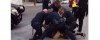  Violation-of-US-Citizens���-Rights-by-the-Police - Excessive force use by American police