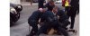  Violation-of-US-Citizens’-Rights-by-the-Police - Excessive force use by American police