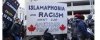  Words-Alone-Will-Not-End-Islamophobia-in-Canada - Canada witnesses numerous anti-Muslim attacks in recent weeks