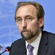  S-AZ-Organization-for-Defending-Victims - Funding gap looms amid efforts to tackle ‘twin plagues’ Ebola, ISIL, warns UN rights chief