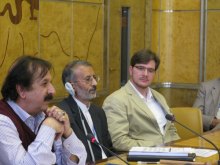 panel on islamophobia and the violation of human rights/ Geneva - LG_1397366837_4