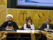 panel on islamophobia and the violation of human rights/ Geneva - LG_1397366894_5