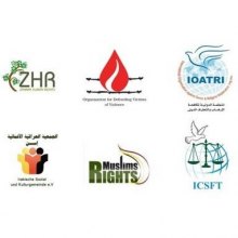  S-AZ-Organization-for-Defending-Victims - Request for ICC to investigate Crimes Committed by ISIS Terror Group