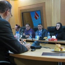  S_ZA-Organization-for-Defending-Victims - Review of Human Rights Violations Committed by IS in Iraq Sitting