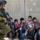  S_AZ-S-AZ-Organization-for-Defending-Victims - Palestinian children need better protection in Israeli military detention – UNICEF