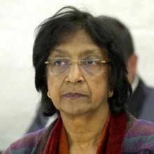 UN human rights chief urges US to close Guantánamo detention centre - LG_1365836172_03_07_2013navipillay