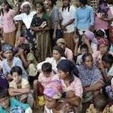  S-ZA-Organization-for-Defending-Victims - Crimes Against Humanity and Ethnic Cleansing of Rohingya Muslims in Burma’s Arakan State