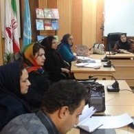  S_ZA-Organization-for-Defending-Victims - Technical Sitting Held for Treatment of Torture Victims on the Occasion of International Day in Support of Victims of Torture
