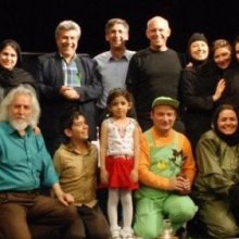  Organization-for-Defending-Victims - Support of the ODVV from the International Theatre the Last Leaf