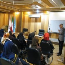  S-AZ-S-ZA-Organization-for-Defending-Victims - Educational Workshop on the Analysis of Reciprocal Communication; Violent Free Communication” is Held