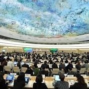  S-AZ-S-ZA-Organization-for-Defending-Victims - 23rd Session of the Human Rights Council Held in Geneva