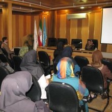  Organization-for-Defending-Victims - Commemoration of the International Day in Support of Victims of Torture