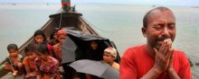  Organization-for-Defending-Victims - Violation of Myanmar’s Muslims’ Human Rights