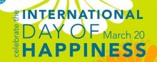  exhibition - International Day of Happiness at the UN