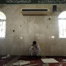  muslims - At least 21 killed in ISIL bombing in Saudi Arabia’s Qatif