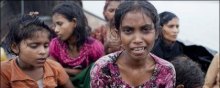  S-AZ-muslims - Beyond the Middle East: The Rohingya Genocide