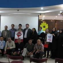  S_AZ-Peace - International Day in Support of Victims of Torture Commemorated by ODVV