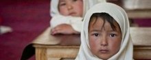  Ministry - Afghan Children’s Education