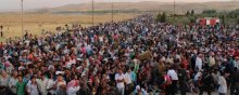 Elites Want More Refugees: Why? - پناهنده