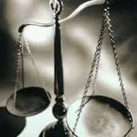   - The Criminal Justice Act Guidelines
