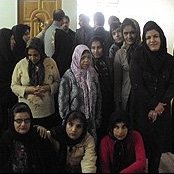 Implementation of the Strengthening of Women's Rehabilitation Centres National Programme - زنان