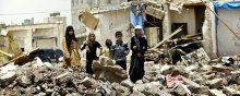  human-rights - Yemen: Where Humanity is Flaunted