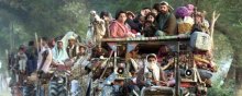 Afghan Refugees: In the Whirlpool of Return - Afghan Refugees