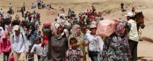  Iraq - Displacement Crisis in Iraq