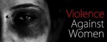 Silent Violence Against Women - Violence