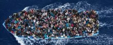 Europe’s Response to the Refugee and Migrant Crisis - Refugee and Migrant