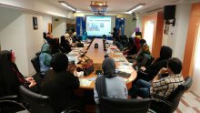  Review-of-UN-Documents - Review of UN Documents with a Focus on Human Rights Education Workshop Held