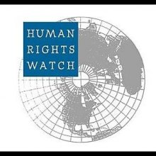  human-rights-watch - Saudi Arabia: Spy Trial a Mockery of Justice