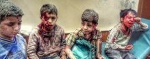  S_ZA-S-ZA-Saudi-Arabia - Saudi Coalition in the UN Blacklist; Children, Victims of Military Aggression