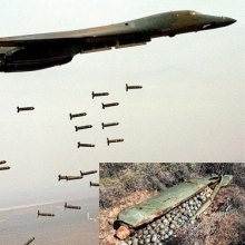   - House OKs Ongoing Cluster Bomb Sales to Saudi Arabia, Saying a Ban Would 'Stigmatize' the Weapons