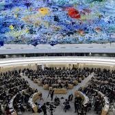  human-rights-council - UN:Suspend Saudi Arabia from Human Rights Council
