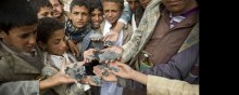  children - Saudi Arabia’s Activities in Yemen and International Human Rights Mechanisms