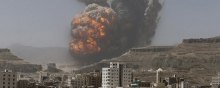  Saudi-Arabia - Congress Needs to Press the Pentagon, Saudi Arabia on Abuses in Yemen War