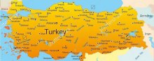 Turkey and the End of an Era of Imperial Control - Turkey