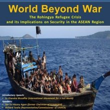  Seminar - World Beyond War