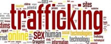 Human Trafficking in today’s Global Crises - trafficking
