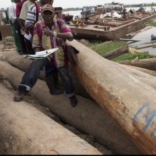  pollution - On International Day, UN cites 'duty of care towards the environment' in peacetime and during conflict