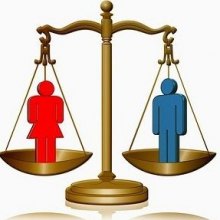 The Realisation of Gender Justice: the Main Objective of Iran in the Five Year Plan - equality