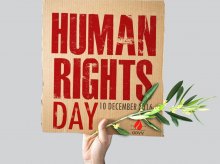  S-ZA-human-rights - Secretary-General's Message for Human Rights Day 2016