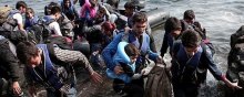 Refugee Crisis in Today’s World - refugees