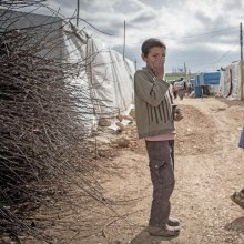  Refugees - Syrian refugees in Lebanon face economic hardship and food shortages – joint UN agency study