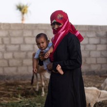  FAO - Yemen: EU-UN partnership to target ‘alarming’ food insecurity