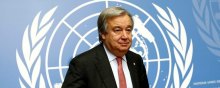 United Nations Secretary-General - antonio_guterres001-e1475761083866