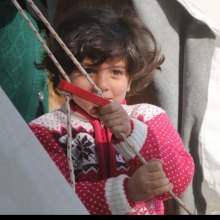  UNICEF - Turkey: UNICEF cites risk of 'lost generation' of Syrian children despite enrolment increase