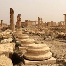  World-Heritage - Alarmed at destruction in Syria's Palmyra, UN Security Council reiterates need to stamp out hatred and violence espoused by ISIL