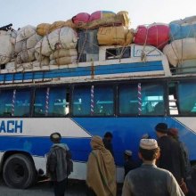 Afghanistan: UN-backed $550 million aid plan aims to reach 5.7 million people - returnees